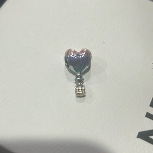 Pandora happy birthday charm